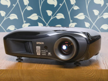Epson EMP-TW2000 review